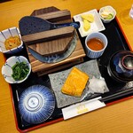 用戶對於釜炊きごはん 銀くま的評論圖