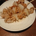 User's review image for 博多とりかわ大臣 駅前串房
