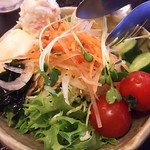 用户对于世界の山ちゃん 河原町店的评论图