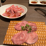 用戶對於福岡焼肉kintan的評論圖