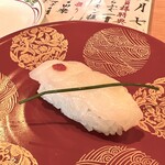 用戶對於京寿司 門司店的評論圖