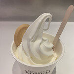 用户对于小岩井農場 エキュート東京店的评论图