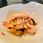 User's review image for 焼く鳥屋 おかもと 大正店