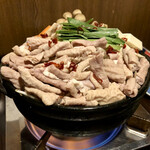 用戶對於博多串焼き・野菜巻きの店 なまいき 上野店的評論圖