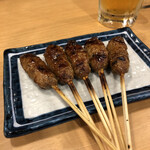 User's review image for 川北商店 新大阪店