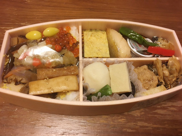 用戶對於亀戸升本 銀座三越店的評論圖