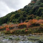 用户对于琴ケ瀬茶屋的评论图