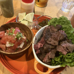 用户对于ハッピー ゴー ラッキー的评论图