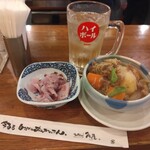 用戶對於角屋的評論圖
