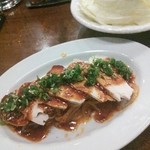 User's review image for やきとり家すみれ 五反田店