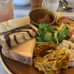 User's review image for BASEL 高倉店