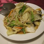 User's review image for チャイナキッチン はなぶさ