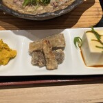 用户对于みのるダイニング 京都ポルタ店的评论图