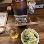 用戶對於新宿三丁目 日本再生酒場的評論圖