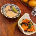 User's review image for 恵比寿 夜ノ森