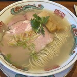 User's review image for 中華そば NewYork×NewYork