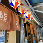 用戶對於鮨処 つきじや的評論圖