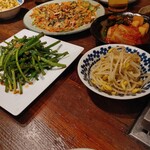 用户对于松竹亭 中浜店的评论图