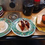 用戶對於すし丸 今熊野店的評論圖