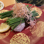 用戶對於京寿司 門司店的評論圖