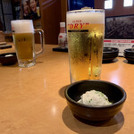 用户对于炭火居酒屋 炎 清田店的评论图