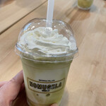 User's review image for NOMUGELA COFFEE