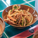 用戶對於撒椒小酒館 上野店的評論圖