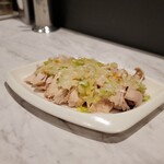 用戶對於刀削麺酒坊 東京駅店的評論圖