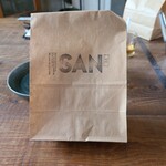 用戶對於SAN的評論圖