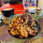 User's review image for 国府 ぶた丼Ｘ