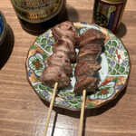 用户对于大衆焼鳥酒場 彩どり的评论图