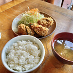 用戶對於とんかつ わらしっ子的評論圖