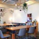 User's review image for マルニカフェ