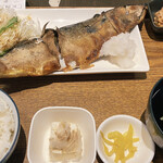用户对于とろさば料理専門店 SABAR 阪急三番街店的评论图