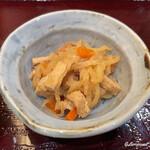 用戶對於酒と肴 離れ庵 東京駅店的評論圖