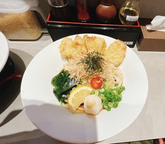 User's recommendation image for 島田本気うどん