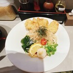 User's review image for 島田本気うどん