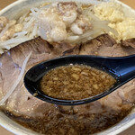 User's review image for 阿佐谷らーめん酒房 萬