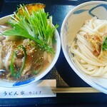 User's review image for うどん家 こむぎ