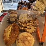 用戶對於パリーネ 住之江店的評論圖