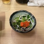 用戶對於魚心 本店的評論圖