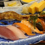 用戶對於磯丸水産 蒲田西口店的評論圖