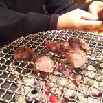 用戶對於ホルモン焼き肉ぶち 阿佐ヶ谷店的評論圖