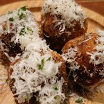用户对于牡蠣と魚介のワイン酒場 FISHMANS SAPPORO的评论图