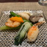 用戶對於ホテルオークラ 中国料理「桃花林」 日本橋室町賓館的評論圖
