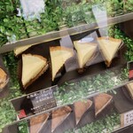 用戶對於三角山アップルパイ専門店  桑園店的評論圖
