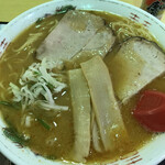 用戶對於よし乃 道の駅店的評論圖