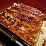 用戶對於味乃宮川 池袋東武店的評論圖