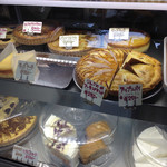 用户对于スイートファウンテン ケーキショップ的评论图