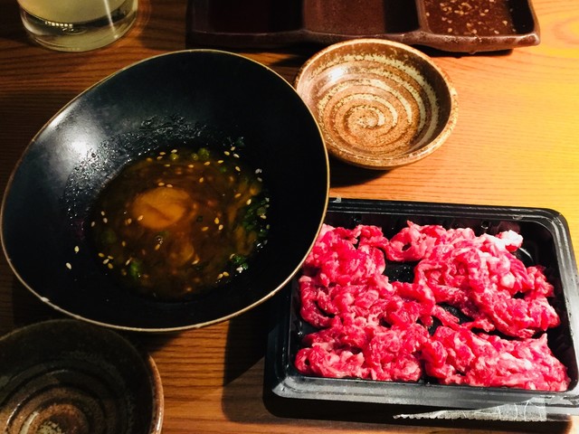 用戶對於薩摩 牛の蔵 広尾本店的評論高清圖